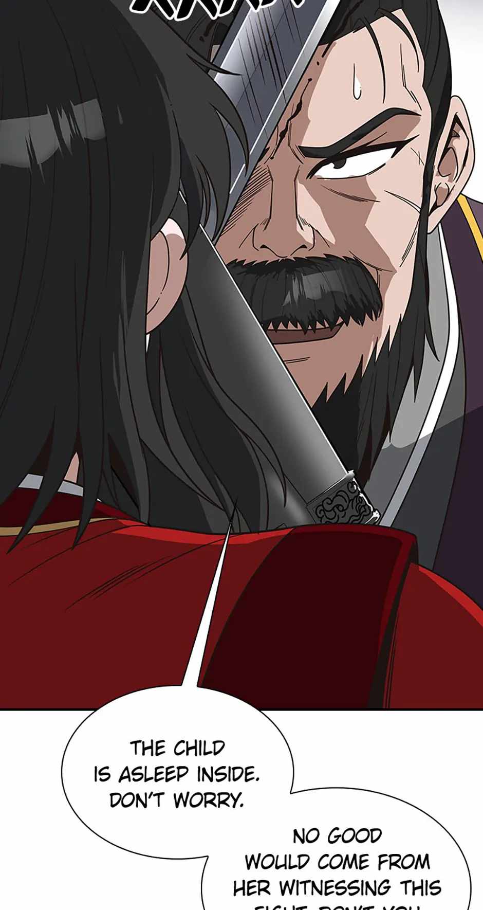 The Demonic Blade Fairy Chapter 51 52